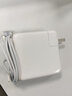 【放心购】笔记本电源适配器mac充电器USB-C适用原装苹果电脑MacbookAirPro充电线网懿 85W MagSafe2电源A1398/A1424 实拍图