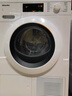 美诺（MIELE）洗烘套装欧洲进口家用全自动蜂巢滚筒10公斤洗衣机WSD382 C+9公斤烘干机TSC342以旧换新 WSD382+TSC342 洗烘套装 赠叠加件 实拍图