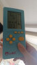 小霸王俄罗斯方块掌上游戏机经典怀旧开 学生儿童发智力益智游戏4.1英寸大屏 S35 晒单实拍图
