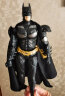 FondjoyDC人偶蝙蝠侠手办关节可动模型人偶超人男孩新年礼物14岁以上 晒单实拍图