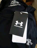 安德玛（UNDERARMOUR）短袖T恤男 25春季新款运动服跑步健身训练打底衫弹力透气圆领T恤 【弹力快干】【Tech面料】主推款 XL (180/100A) 实拍图