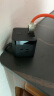 公牛（BULL) 魔方智能USB插座 插线板/插排/排插/接线板/拖线板  GN-U303H 黑色魔方USB插座全长1.5米 实拍图