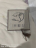 纳悟 西藏正宗血丝牦牛角手串 佛珠 念珠 男女士情侣单圈文玩饰品手串 带三通弟子珠 珠子直径16mm 实拍图