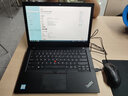 联想ThinkPad (独立显卡)二手笔记本电脑T480/T490/T14商务绘图I5 I7手提办公本95新 18】T480四核i5 16G 500G 性能炸场 拍拍质检 一机一检 实拍图