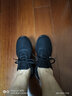 红棉太极鞋帆布鞋春夏季男女武术鞋练功鞋太极拳运动晨练功夫鞋 黑色WB006 36 实拍图