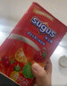 瑞士糖（Sugus）混合水果软糖罐装550g约183颗 糖果零食喜糖伴手礼礼盒 实拍图