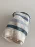 斑比儿童袜子男孩夏季薄款网眼袜大童春秋无骨棉袜BB2313 16-18码 实拍图