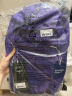 OSPREY Daylite Cinch日光双肩背包13L/15升户外城市通勤出行旅游背包 15L梦幻紫 实拍图