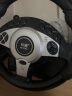 科腾欧卡2游戏方向盘900度赛车线性转向支持学车手动档支持电脑PC/PS3/学车模拟驾驶游戏方向盘 实拍图