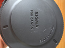 适马（SIGMA） MC-11转接环 实拍图