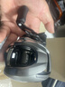 达亿瓦（DAIWA） 22新款 ZILLION SV TW 子龙 泛用水滴轮路亚远投钓鱼轮 渔鱼线轮 泛用偏小饵SV 100XHL国际左8.5速 实拍图