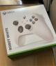 XBOX微软Xbox Series S/X无线Xbox手柄 XSS XSX 蓝牙游戏手柄 PC电脑 Xbox手柄 冰雪白【送线/摆架】 实拍图