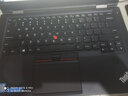 联想（ThinkPad） 二手笔记本电脑 X1 Carbon 2021超极本14寸 超薄商务 9新 7】X1C 2019-i5-8G-512G固态 实拍图