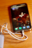 绿联MFi认证苹果充电线数据线PD快充通用iPhone14/13/12手机充电器线转接头USB-C转Lightning加长2米 晒单实拍图
