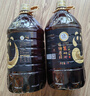 天府菜油四川小榨浓香菜籽油非转基因物理压榨食用油四星5升 天府菜油【四星】5L*2桶 实拍图