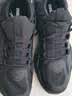 耐克（NIKE）男鞋夏季新款AIR MAX缓震气垫鞋百搭运动鞋轻盈透气低帮跑步鞋男 【店长推荐】AIR MAX/时尚黑红 40 码（内长250mm） 实拍图