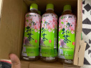 伊藤园（ITOEN）绿茶茶叶饮料无糖茶饮料 0糖0脂0卡饮料 500ml*15瓶 整箱 实拍图