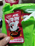 盐津铺子 手撕素牛排湖南特产素牛肉素牛排辣条豆干豆制品办公室休闲宿舍 手撕素牛排香辣味20包 实拍图