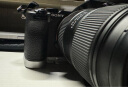 索尼（SONY）Alpha 7C II全画幅微单相机 创意外观滤镜 轻便 简易操控 黑色 单机身（a7c2/A7C II/A7CM2） 实拍图