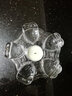 兴谛耐热玻璃茶壶底座  花茶壶 可加热茶壶 耐热底座 烧蜡烛底座 单只底座 实拍图