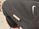耐克（NIKE） 卫裤男裤2024春季新款宽松运动裤休闲束脚裤长裤子 CK6366-010 2XL 实拍图