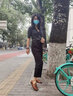 BEAUTODAY【明星同款】英伦风乐福鞋百搭女2025新款夏季平底真皮单鞋小皮鞋 棕色羊皮内里版 37 实拍图