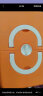 JEKO&JEKO家庭医药箱大号大容量家用药箱药品收纳盒药盒 橙色 晒单实拍图