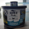 滋益巅峰（ZIWI）猫罐头185g马鲛鱼味主食湿粮成猫幼猫通用新西兰原装进口 实拍图