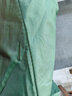 允腾夏季冰丝防晒衣男女2025新款轻薄款透气防晒服户外开衫外套 浅绿色 XL 建议110-125斤 实拍图