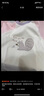 戴维贝拉（DAVE＆BELLA）童装男婴儿衣服宝宝长袖儿童t恤男童秋装女童打底衫春秋体恤上衣 紫色【现货】 120 cm（建议身高110-120cm） 实拍图