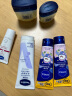 妮维雅（NIVEA）深层滋润手霜双支80ml*2（滋润保湿 防止干裂 秋冬常备） 实拍图