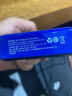 诺基亚充电宝20000mAh移动电源大容量22.5W适用华为超级快充USB-C 苹果PD20W iphone13Type-C双向蓝黑P6202  实拍图