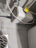 得力全自动增压泵家用静音热水器自来水加压泵压力泵花洒水泵增压器 智能全自动轻音泵【80W】 实拍图