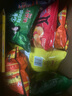 上好佳田园薯片 番茄口味薯片 休闲零食小吃 膨化食品 80g/包 番茄口味 实拍图