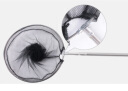 熊火 抄网1.8米加厚不锈钢可伸缩钓鱼抄网杆便携折叠网头套装钓鱼配件 实拍图