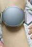 华为（HUAWEI）【咨询享优惠】WATCH GT 4智能手表运动蓝牙通话女性经期孕期血氧体温心率监测健身男女 41mm 皓月银-不锈钢间金表带 实拍图