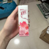 蒙牛真果粒牛奶饮品 白桃树莓味 牛奶饮品240g×12盒 晒单实拍图