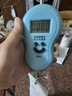 永彩（YONGCAI）手提秤电子秤弹簧秤挂钩秤称菜快递吊秤便携式称重行李称高精度秤 普通款手提(颜色随机） 实拍图