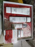 欧莱雅（LOREAL）护肤品套装化妆品全套复颜水乳抗皱淡纹面霜送妈妈送女友礼物礼盒 【日夜滋养】洁水乳霜晚霜7件套 实拍图