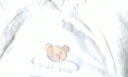 泰迪熊(Teddy Bear)探险家特薄拉拉裤L38片(9-14kg)婴儿尿不湿  实拍图