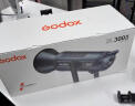 神牛（Godox）SL300W三代直播补光灯LED摄影套装视频拍摄常亮灯 SL300三代官方标配【不含灯架，不含柔光罩】 官方标配 晒单实拍图