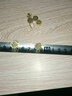 集祥阁  天然象牙果留皮雕刻莲花祥云背云吉祥福 文玩DIY金刚星月菩提配饰 福禄寿 实拍图