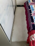 爱尚象地毯加柔长绒客厅书房地毯卧室床边飘窗铺毯可定制 加厚 羊羔绒 奶白色 60*200厘米 实拍图