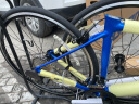 捷安特（GIANT）TCR SLR铝合金20速成人变速弯把竞技公路自行车 超音速蓝 700C×470MM M 建议171-181cm 晒单实拍图