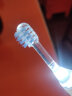 Combi康贝 柔软刷头 1-3岁 温和低震 口腔清洁 儿童电动牙刷 -绿色 晒单实拍图