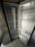 三星（SAMSUNG）655升冰箱双开门大容量对开门家用冰箱二门全环绕气流变频风冷无霜以旧换新RS62R5007M9/SC 银 实拍图
