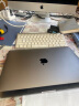 苹果 Apple MacBook pro air二手苹果笔记本电脑 办公设计游戏 M1/M2/M3 京选电脑 | 一机一检 95新17年13寸XW2灰银i5-8-512带触控 实拍图