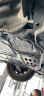 华饰 汽车发动机护板底盘装甲下护板定制锰钢适用丰田罗拉凯美瑞雷凌 晒单实拍图