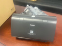 佳能（Canon）DR-C240 A4幅面扫描仪 桌面送纸型 实拍图