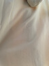 Teenie Weenie Men小熊男装秋季休闲棉质外衣拉链连帽卫衣开衫情侣外套 卡其色 175/L 晒单实拍图